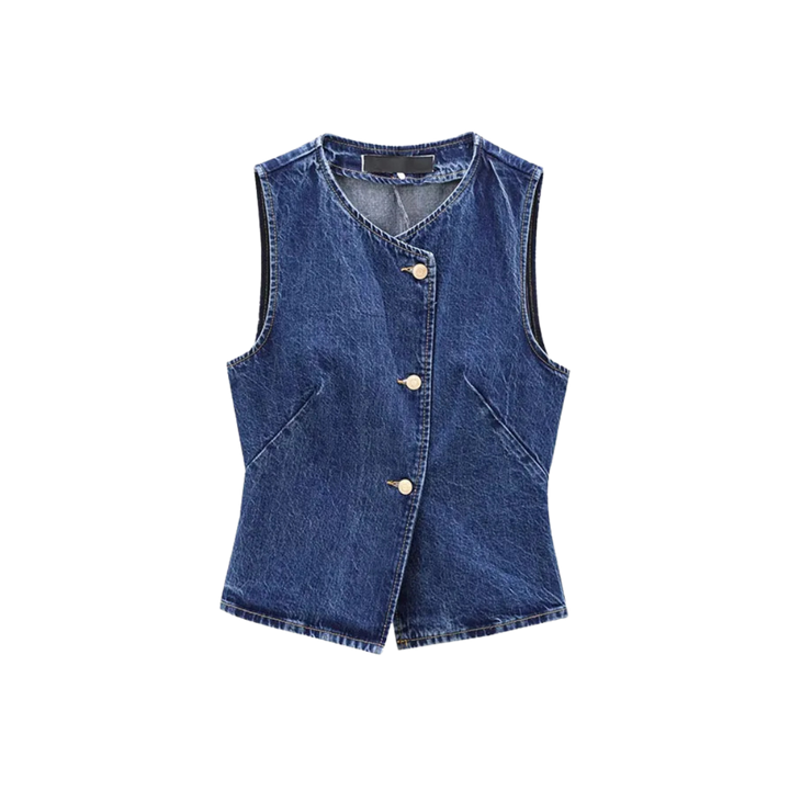 Léonie | Le Gilet