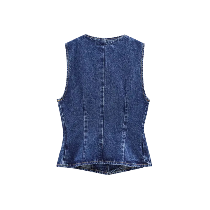 Léonie | Le Gilet