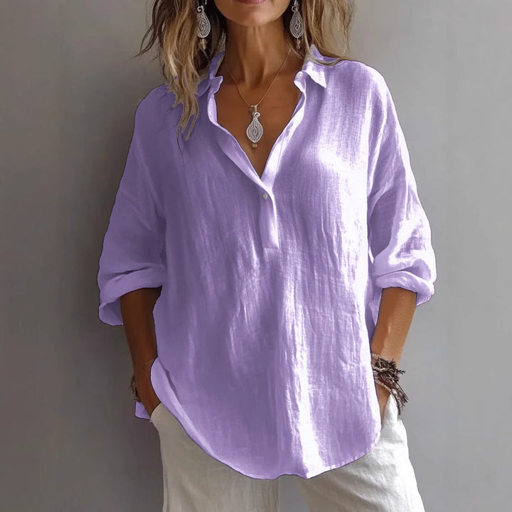 Ida™ | Bluser