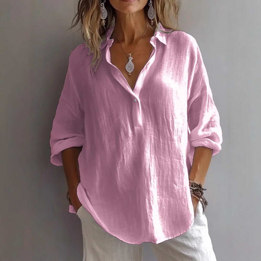 Ida™ | Bluser
