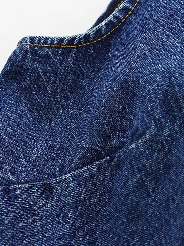 Léonie | Le Gilet