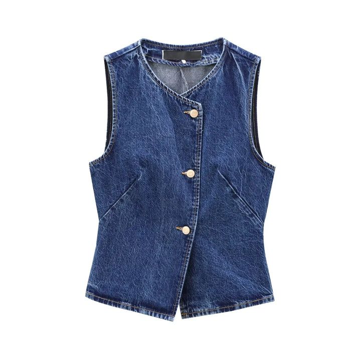 Léonie | Le Gilet