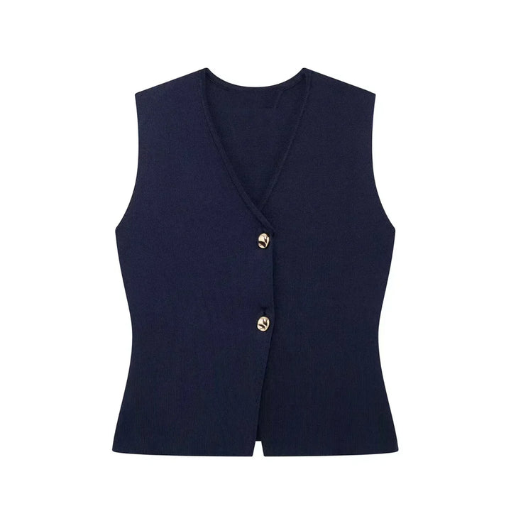 Lisa | Gilet Top