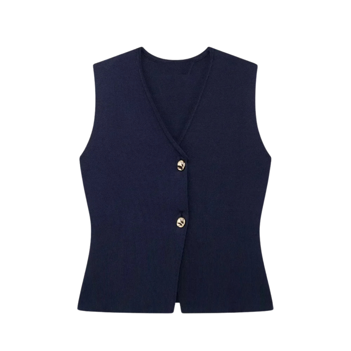 Lisa | Gilet Top