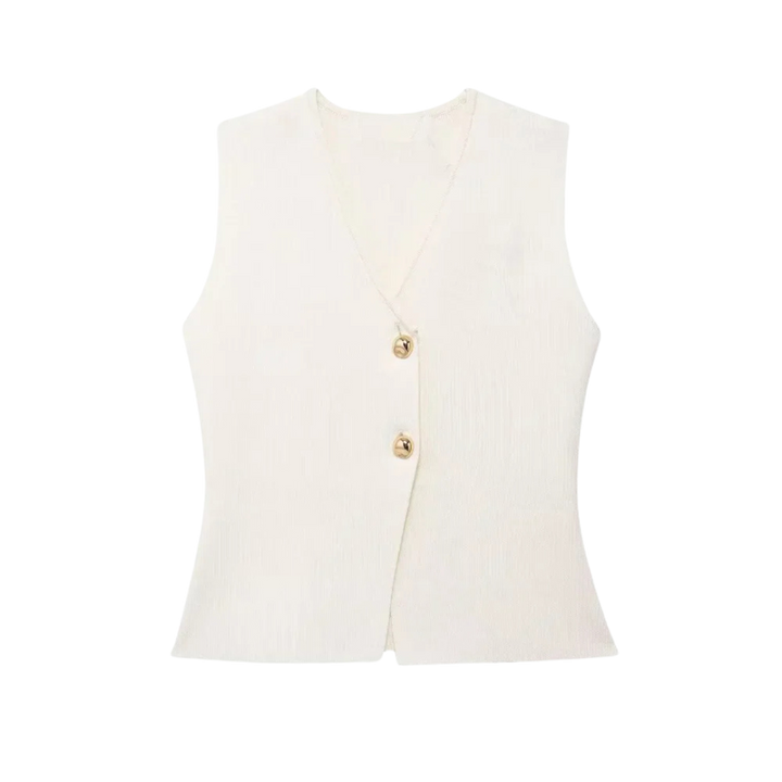Lisa | Gilet Top